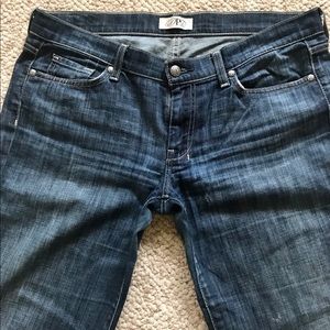 Premium DPD jeans  - 32 x 32